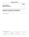 NBN ISO 24195:2023