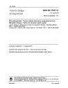 NBN EN 3745-511:2003
