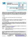 SAE AMS 5376J:2025-07-16