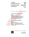 IEC 60364-4-442:1993