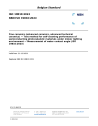 NBN ISO 19810:2023