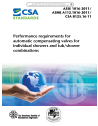 ASME A112.1016-2011 - W CPRT