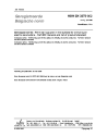 NBN EN 3373-002:2009