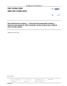 NBN ISO 22290:2021