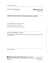 NBN B 21-701:1999