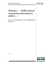 BS EN ISO 11357-7:2013