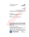 IEC 60189-1:1986/AMD3:1992