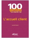 L'accueil client