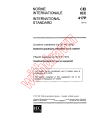 IEC 60417P:1997