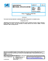 SAE AMS 3323B:2021-08-12