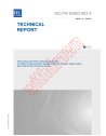 IEC TR 62453-503-2:2009
