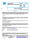 SAE AMS 4602E:2022-10-13