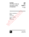 IEC 60404-1:2000