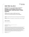 IEEE 802.1Qcr