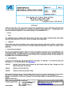 SAE AMS 6511B:2018-05-24