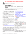 ASTM E2126-11(2018)