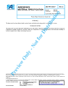 SAE AMS-PRF-46194B:2016-09-01