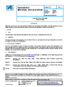 SAE AMS 4013J:2024-11-06