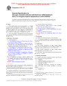 ASTM F562-07