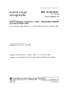 NBN EN ISO 8826-1:1995