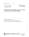 NBN EN 844-10:1998