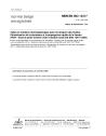 NBN EN ISO 13477:2008
