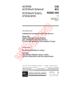 IEC 60092-350:1988/AMD2:1999