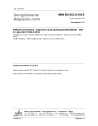 NBN ISO 30003:2019