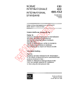 IEC 60695-10-2:1995