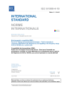 IEC 61000-4-19:2014