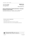 NBN EN 523:2003