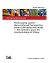 BS ISO 18851:2015