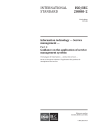 ISO/IEC 20000-2:2019