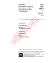 IEC 60793-2:1992/AMD1:1995