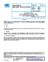 SAE AMS 4089G:2025-02-25