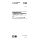 ISO/IEC 15149-3:2016