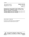 NBN EN 4199-005:2009