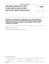 NBN EN ISO 15875-5:2003/A1:2021