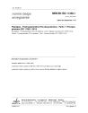 NBN EN ISO 11358-1:2014