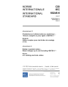 IEC 60245-6:1994/AMD2:2003
