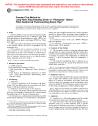 ASTM D5365-99