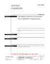 UNE 22910:2007