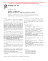 ASTM D2700-01a