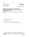 NBN EN 383:2007