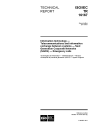 ISO/IEC TR 16167:2011