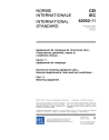 IEC 62052-11:2003