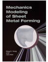 Mechanics Modeling of Sheet Metal Forming
