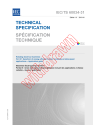 IEC TS 60034-31:2010