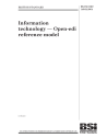 BS ISO/IEC 14662:2004