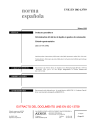 UNE-EN ISO 13759:1999